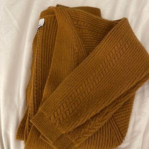 Heartloom Cardigan